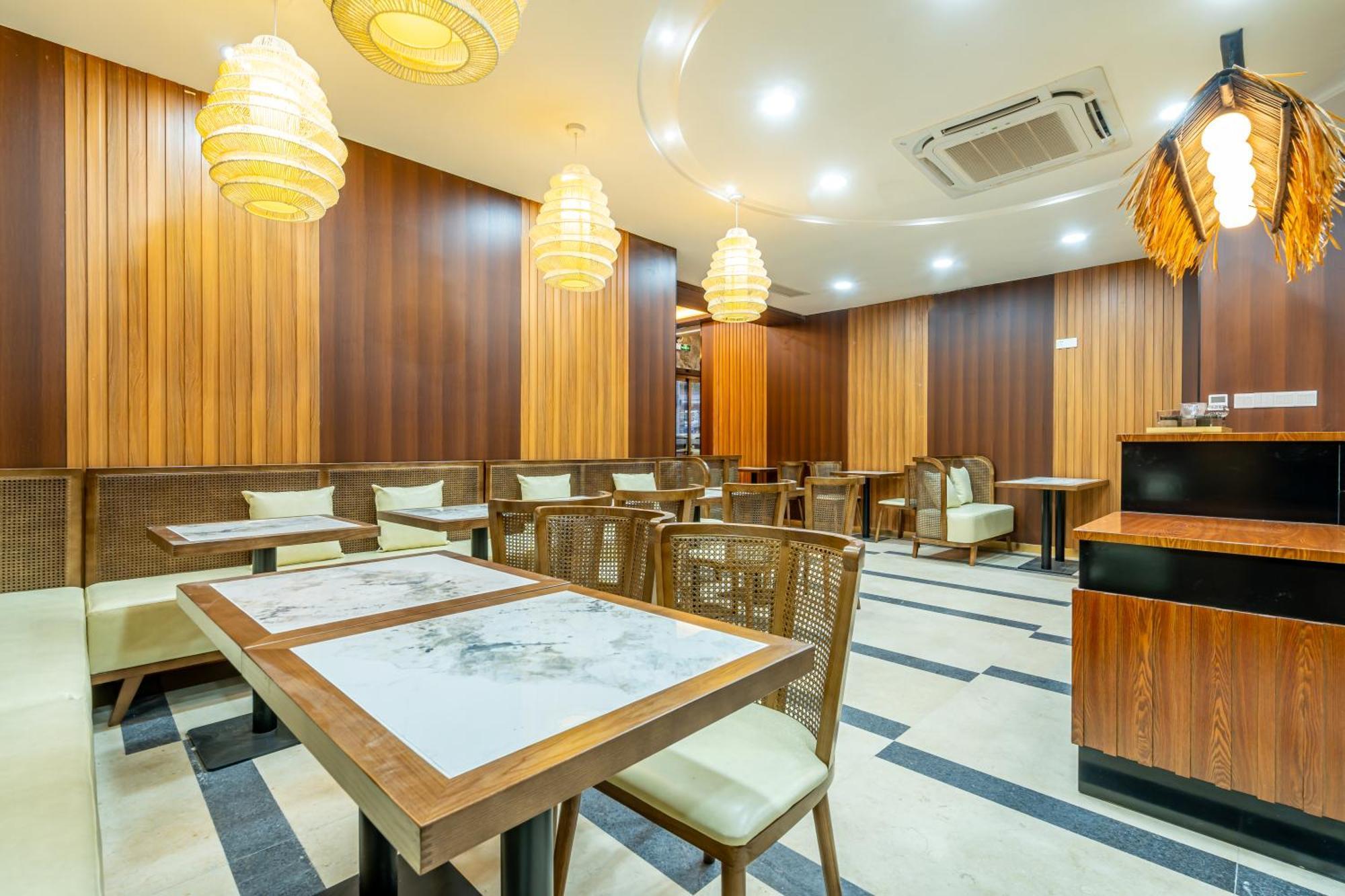 Waifiden Hotel -Former Tokai Hotel - Xiaobei Metro Station - During The Canton Fair, There Will Be Shuttle Buses For Transportation Back And Forth Ngoại thất bức ảnh
