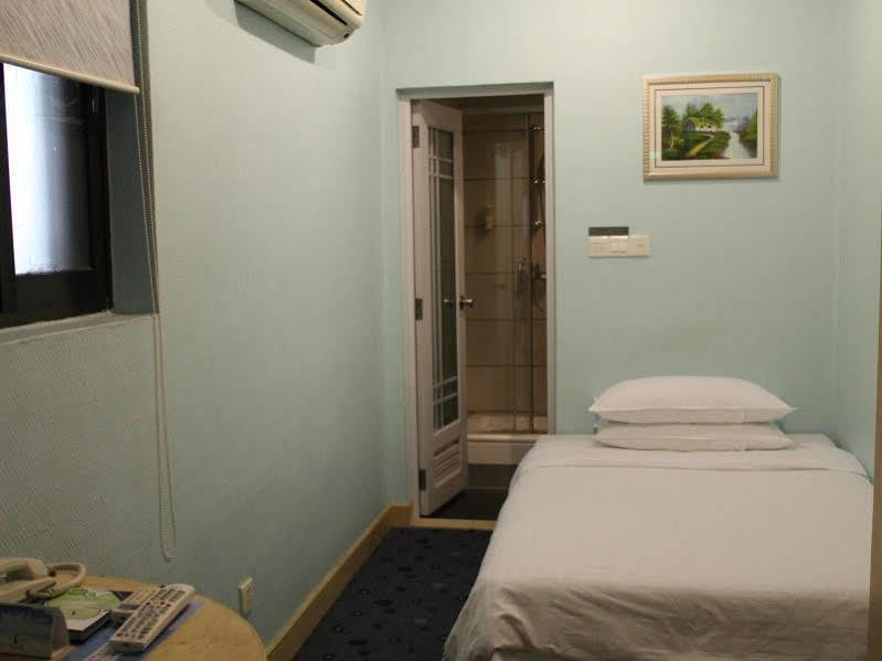 Waifiden Hotel -Former Tokai Hotel - Xiaobei Metro Station - During The Canton Fair, There Will Be Shuttle Buses For Transportation Back And Forth Ngoại thất bức ảnh